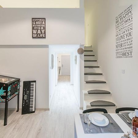 Happy Home Joy Budapest Exterior photo