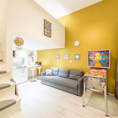 Happy Home Joy Budapest Exterior photo