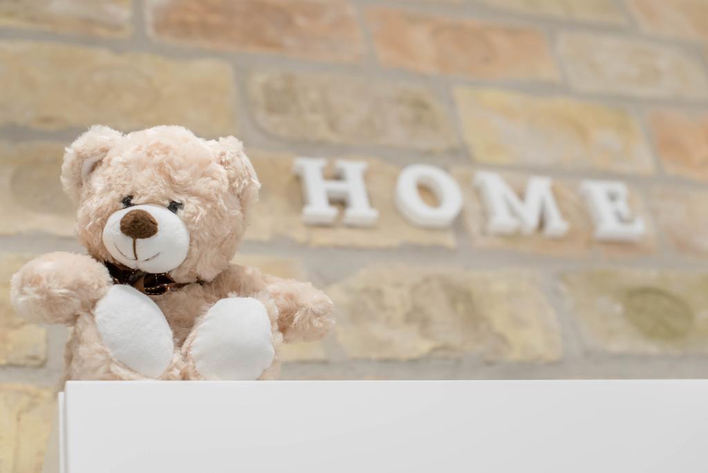 Happy Home Joy Budapest Exterior photo