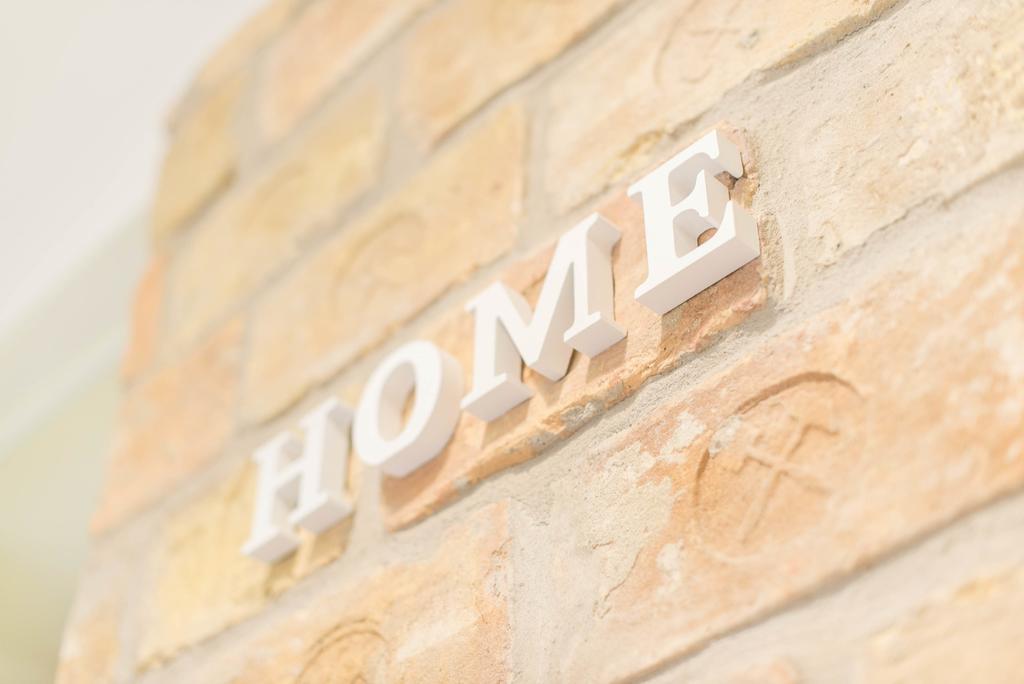 Happy Home Joy Budapest Exterior photo