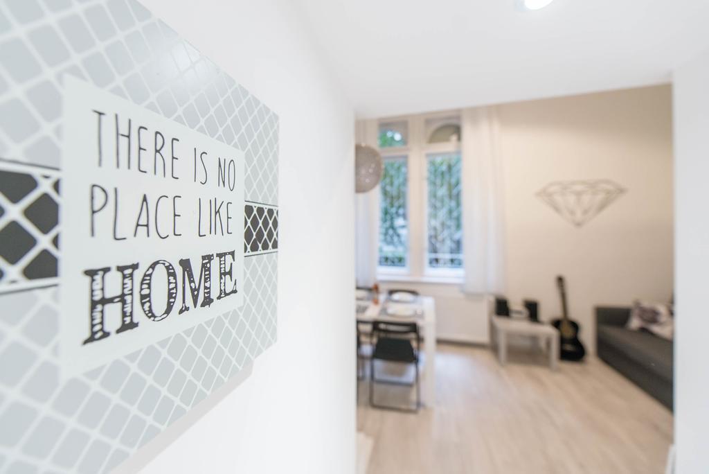 Happy Home Joy Budapest Exterior photo
